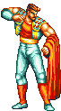 Fatal Fury 2/Special